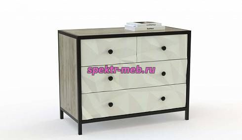Комод Лекси 1