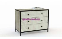 Комод Лекси 1