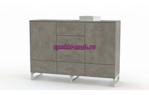 Комод Ландыш 3