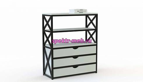 Комод Уэсли 16