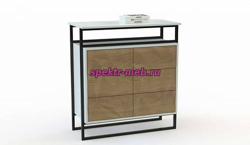 Комод Шарли Нео 2