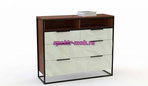 Комод Примула 2