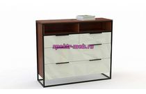 Комод Примула 2