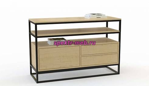 Комод Леона 12