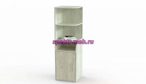 Тумба Бамбук 16