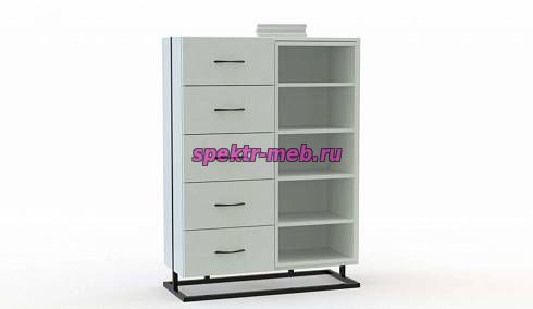 Комод Парма 4