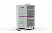 Комод Парма 4