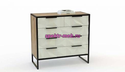 Комод Данко 1