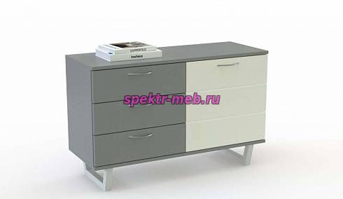Комод Шелли 12