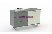 Комод Шелли 12