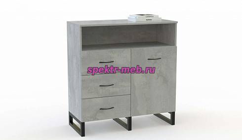 Комод Перу 4