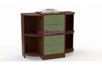 Тумба Рокси 17