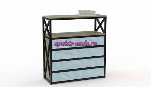 Комод Уайт 15