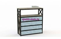 Комод Уайт 15