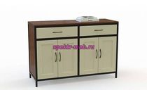 Комод Лира 16