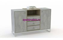 Комод Лонган 17