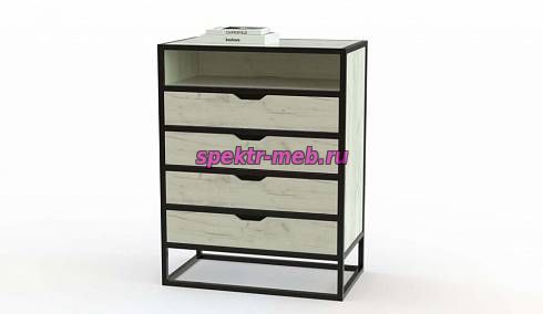 Комод Финик 4