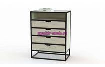 Комод Финик 4