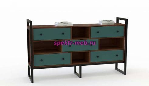 Комод Денау 4