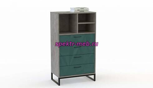 Комод Урбан 12