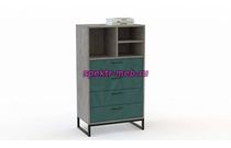 Комод Урбан 12