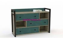 Комод Детройт 2