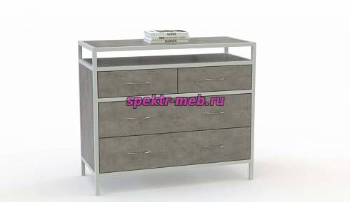 Комод Валли 11
