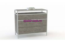 Комод Валли 11