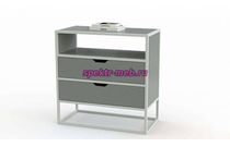 Комод Марта 10