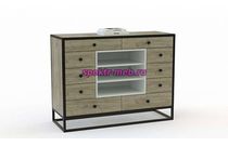 Комод Люпин 3