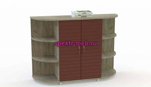 Тумба Олимпия 15