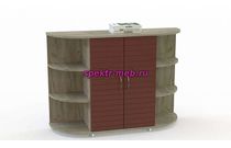 Тумба Олимпия 15