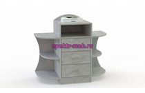 Тумба Рафаэль 14