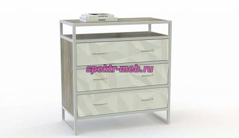 Комод Нивен 10