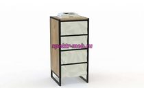 Комод Леона 1