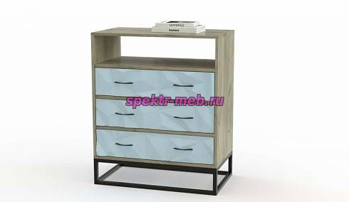 Комод Веста 11