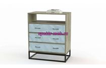 Комод Веста 11