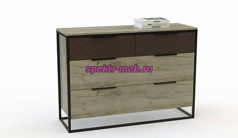Комод Пандора 12