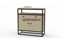 Комод Ньютон 11