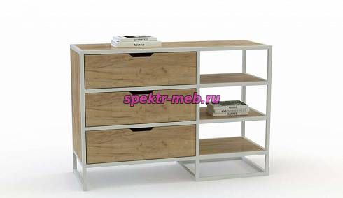 Комод Нокс 13