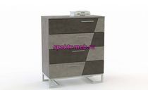 Комод Феликс 17