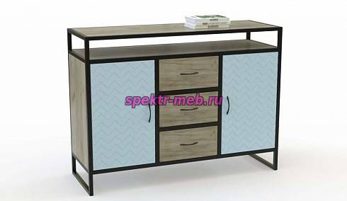 Комод Лика 12