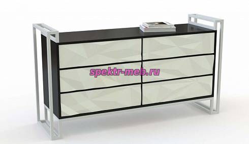 Комод Линди 11