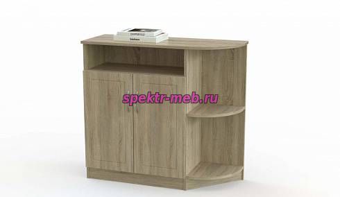 Тумба Рада 11