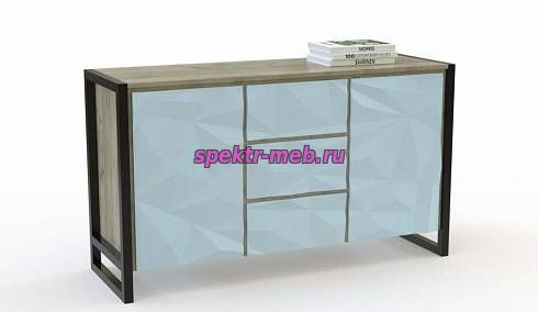 Комод Шарлотта Нео 1