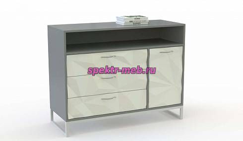 Комод Лотос 2