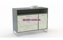 Комод Лотос 2