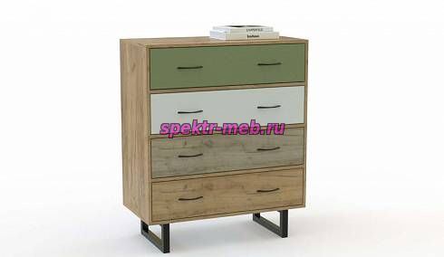 Комод Фино 15