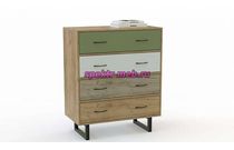 Комод Фино 15