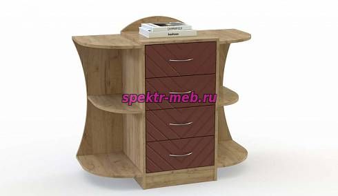 Тумба Рокси 14